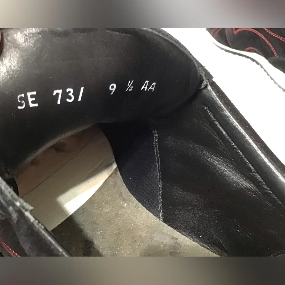 Salvatore Ferragamo sneakers